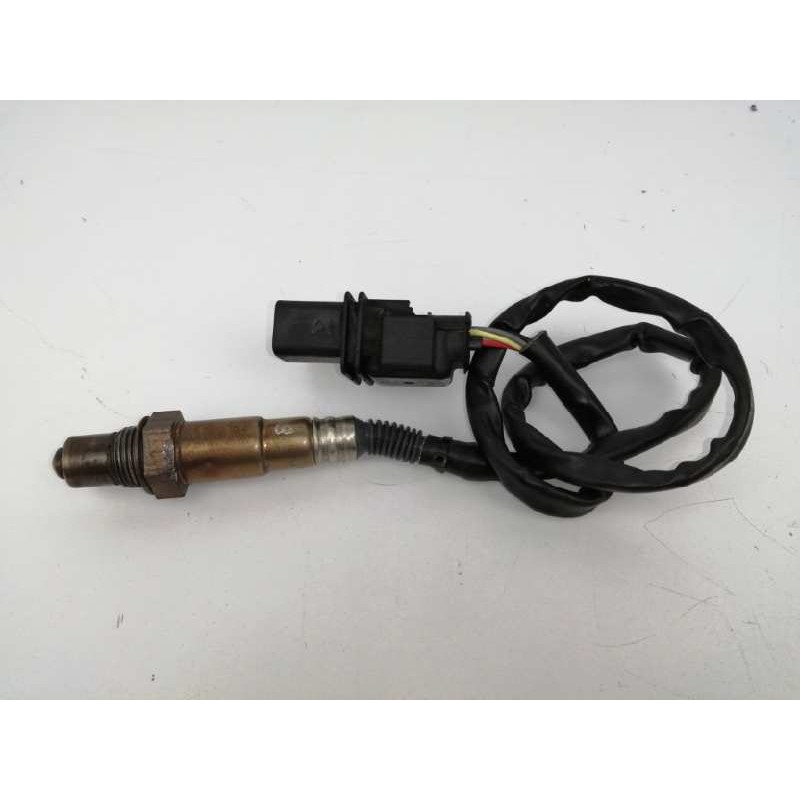 Recambio de sonda lambda para volkswagen scirocco iii (137, 138) 2.0 tdi referencia OEM IAM 03L906262B 0281004085 