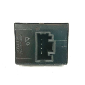 Recambio de mando elevalunas delantero izquierdo para volkswagen caddy ka/kb (2k) life referencia OEM IAM 1K3959857A  