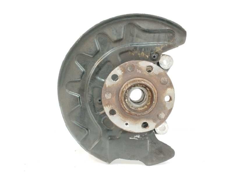 Recambio de mangueta delantera derecha para audi q3 sportback (f3n) 35 tdi s line referencia OEM IAM 5Q0407258C Recambio de mangueta delantera derecha para audi q3 sportback (f3n) 35 tdi s line referencia OEM IAM 5Q0407258C
