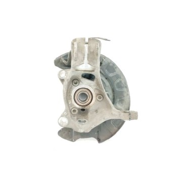 Recambio de mangueta delantera derecha para audi q3 sportback (f3n) 35 tdi s line referencia OEM IAM 5Q0407258C  