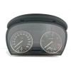 Recambio de cuadro instrumentos para bmw serie 3 berlina (e90) 2.0 turbodiesel cat referencia OEM IAM 9166846  