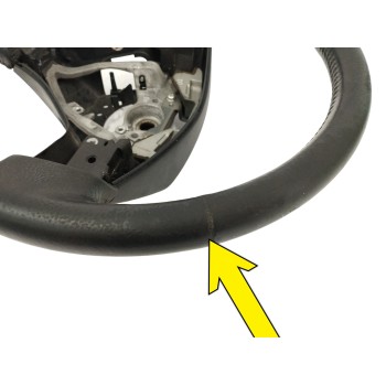 Recambio de volante para lexus rx 3.3 v6 24v cat referencia OEM IAM 4510048380C0 CON DESGASTE 