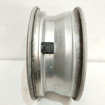 Recambio de llanta para citroën c5 berlina 2.0 hdi referencia OEM IAM 540290 6JX15CH4-18 4H 4X105 , 5