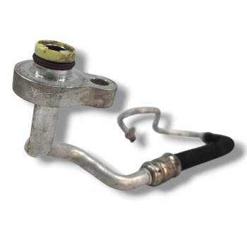 Recambio de tubos aire acondicionado para land rover range rover evoque (l538) 2.0 d referencia OEM IAM GJ3219N601BA  