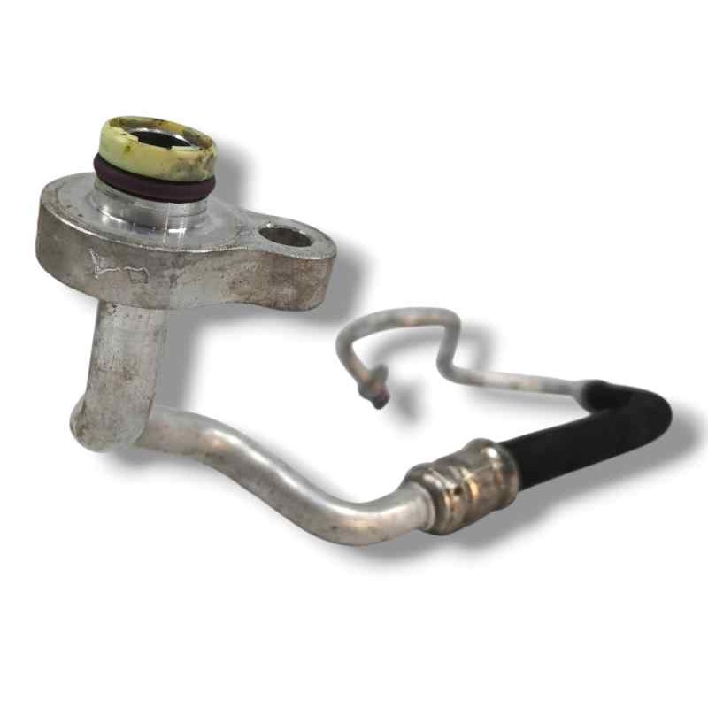 TUBOS AIRE ACONDICIONADO