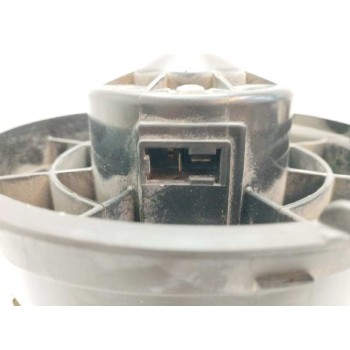 Recambio de motor calefaccion para nissan qashqai (j10) 1.5 dci turbodiesel cat referencia OEM IAM 27225ET10A  