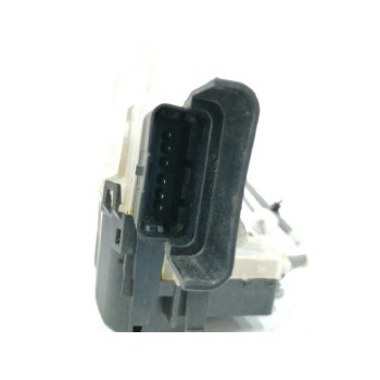 Recambio de cerradura puerta delantera izquierda para citroën c4 cactus 1.5 blue-hdi fap referencia OEM IAM 16943316 PSA190385 