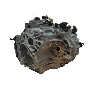 Recambio de caja cambios para seat leon st (5f8) 2.0 tdi referencia OEM IAM SWR  