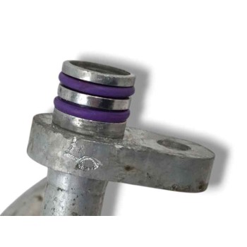 Recambio de tubos aire acondicionado para land rover range rover evoque (l538) 2.0 d referencia OEM IAM GJ3219N601BA  