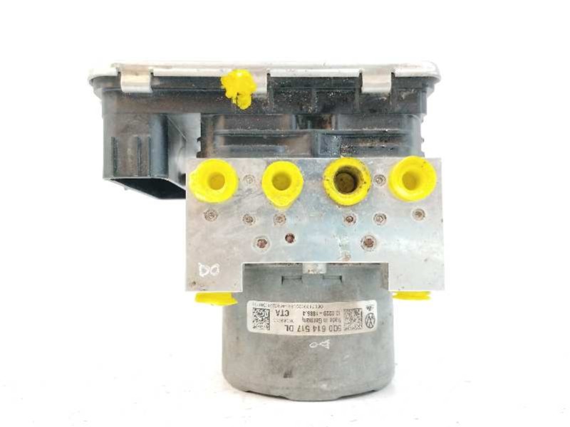 Recambio de abs para audi q3 sportback (f3n) 35 tdi s line referencia OEM IAM 5Q0614517DL 10022018864 Recambio de abs para audi q3 sportback (f3n) 35 tdi s line referencia OEM IAM 5Q0614517DL 10022018864