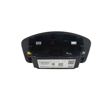 Recambio de modulo electronico para toyota c-hr (_x1_) 1.8 hybrid (zyx10_, zyx11_) referencia OEM IAM 867E133011 1015460102 