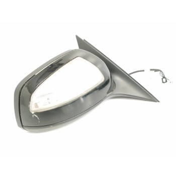 Recambio de retrovisor derecho para mercedes-benz clase c (w204) berlina 2.2 cdi cat referencia OEM IAM A3146412 9 CABLES 