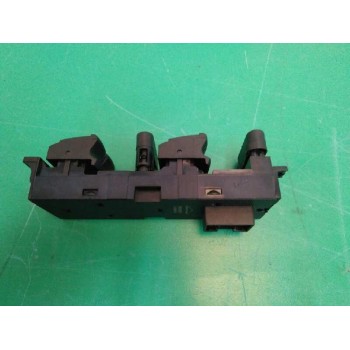 Recambio de mando elevalunas delantero izquierdo para volkswagen golf iv berlina (1j1) advance referencia OEM IAM 1J4959857B  