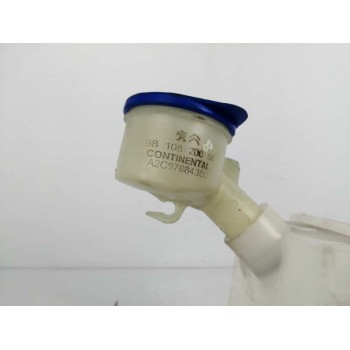 Recambio de deposito limpia para peugeot 3008 gt line referencia OEM IAM 9826400780 9810819180 