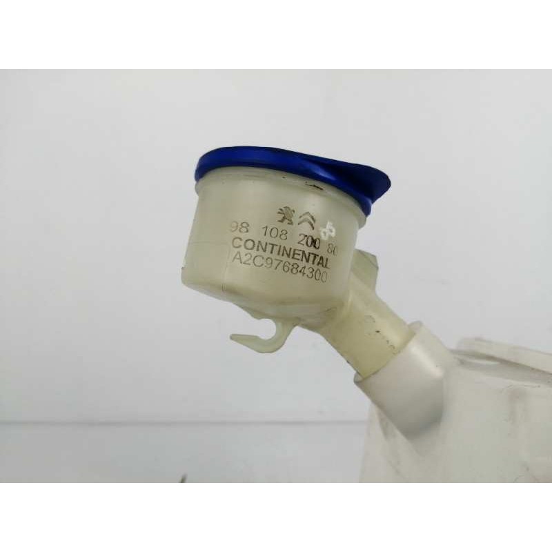 DEPOSITO LIMPIA 9810819180