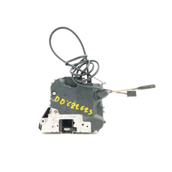 Recambio de cerradura puerta delantera derecha para mercedes-benz clase c (w203) familiar 2.2 cdi cat referencia OEM IAM 2037200