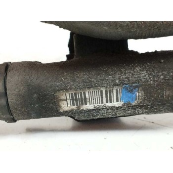 Recambio de pinza freno delantera izquierda para audi q3 sportback (f3n) 35 tdi s line referencia OEM IAM 3Q5G  