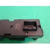 Recambio de mando elevalunas delantero izquierdo para volkswagen golf iv berlina (1j1) advance referencia OEM IAM 1J4959857B  