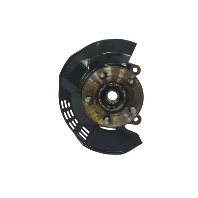 Recambio de mangueta delantera derecha para toyota corolla hatchback (_e21_, _ea1_, _eh1_) 1.8 hybrid (zwe211, zwe219) referenci