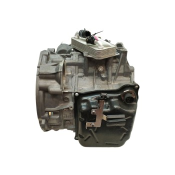 Recambio de caja cambios para seat leon st (5f8) 2.0 tdi referencia OEM IAM SWR  