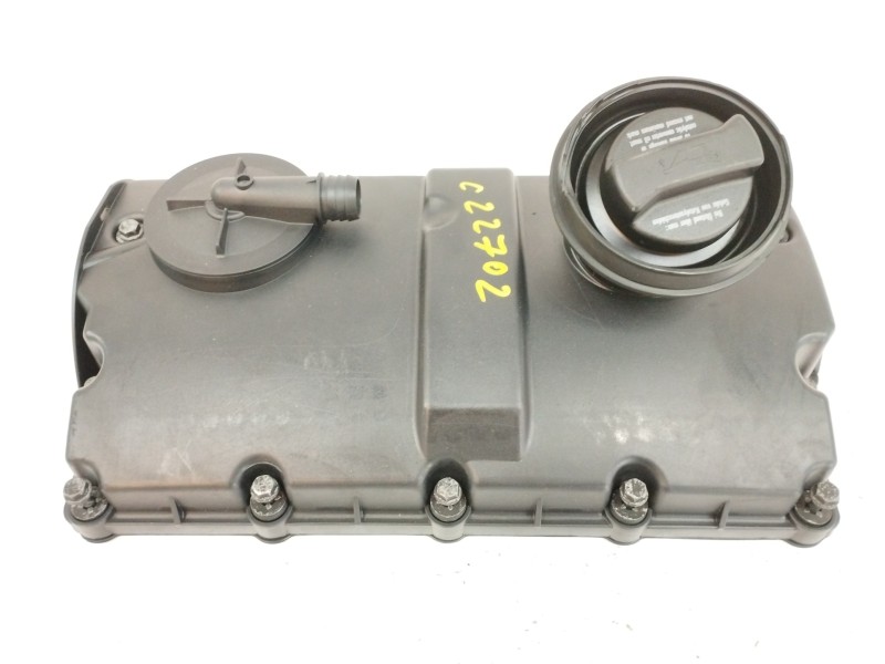 Recambio de tapa balancines para audi a3 (8l) 1.9 tdi referencia OEM IAM 038103475Q  