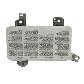 Recambio de airbag lateral delantero izquierdo para bmw x3 (e83) 2.0 d referencia OEM IAM 30342631501  