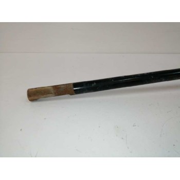 Recambio de columna direccion para nissan patrol (k/w260) 2.7 turbodiesel referencia OEM IAM   