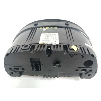 Recambio de cuadro instrumentos para bmw serie 3 berlina (e90) 2.0 turbodiesel cat referencia OEM IAM 9166846  