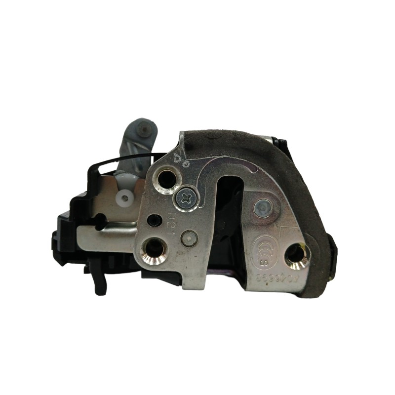 Recambio de cerradura puerta trasera izquierda para lexus ct 1.8 16v cat (híbrido) referencia OEM IAM   