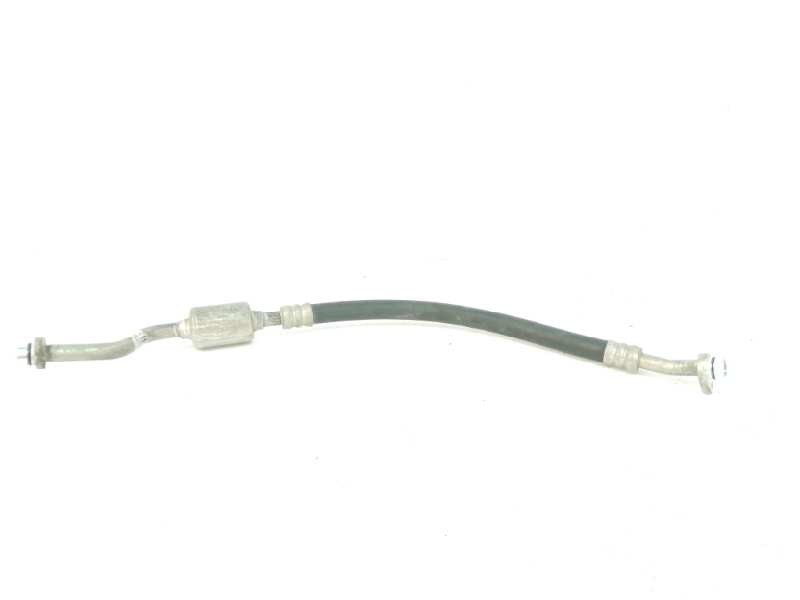 Recambio de tubos aire acondicionado para nissan x-trail (t31) 2.0 dci turbodiesel cat referencia OEM IAM 5351711821 Recambio de tubos aire acondicionado para nissan x-trail (t31) 2.0 dci turbodiesel cat referencia OEM IAM 5351711821