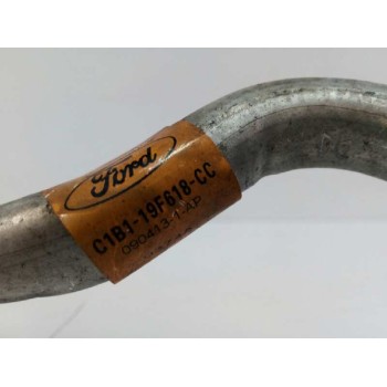 Recambio de tubos aire acondicionado para ford fiesta (ccn) 1.5 tdci cat referencia OEM IAM C1B119F618CC  