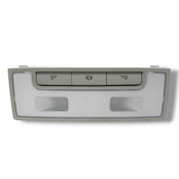 Recambio de luz interior para mg zs suv (azs1) 1.5 vti referencia OEM IAM   