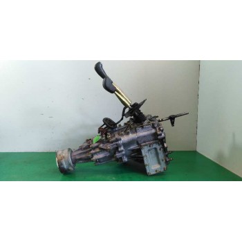 Recambio de caja transfer para mitsubishi montero (v20/v40) 2800 td gls (2-ptas.) referencia OEM IAM   