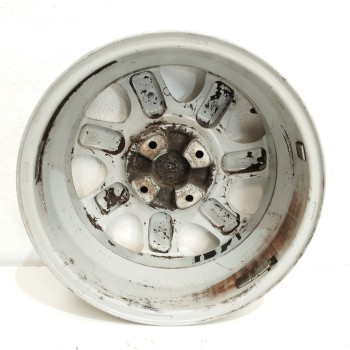 Recambio de llanta para citroën c5 berlina 2.0 hdi referencia OEM IAM 540290 6JX15CH4-18 4H 4X105 , 5