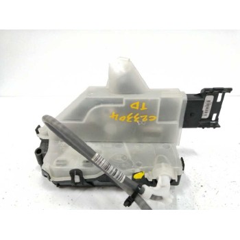 Recambio de cerradura puerta trasera derecha para peugeot 3008 gt line referencia OEM IAM 16943629 PSA237290 