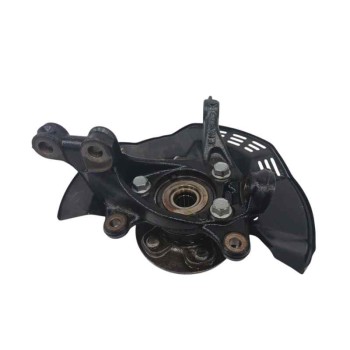 Recambio de mangueta delantera derecha para toyota corolla hatchback (_e21_, _ea1_, _eh1_) 1.8 hybrid (zwe211, zwe219) referenci