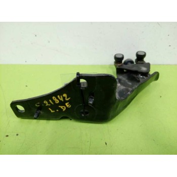 Recambio de soporte / guia puerta corredera para peugeot partner tepee active 1.2 pure tech 110 referencia OEM IAM 9680486680 IN