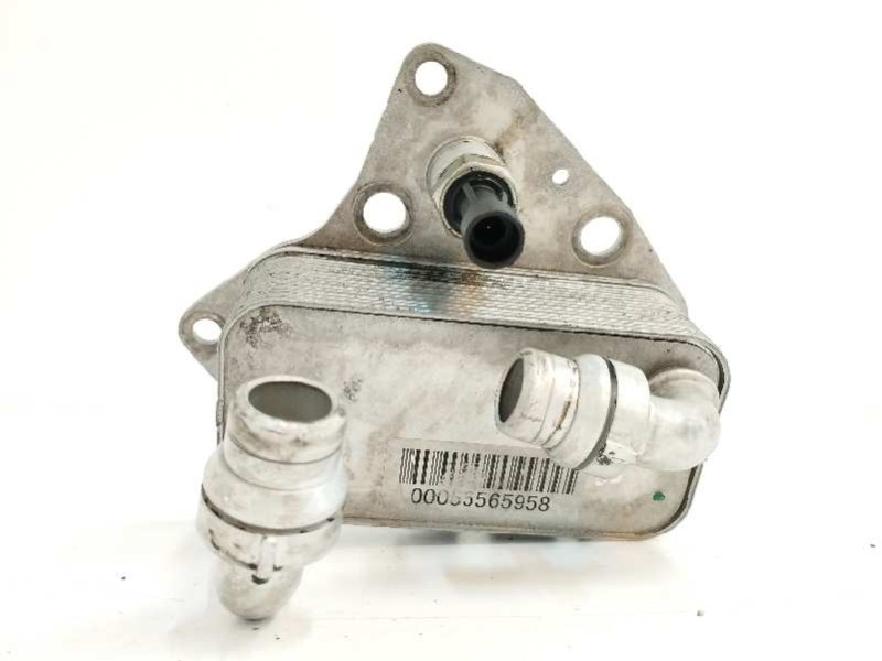Recambio de enfriador aceite motor para opel insignia sports tourer edition referencia OEM IAM 55565958  