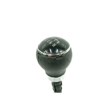 Recambio de pomo palanca cambio para volkswagen golf v berlina (1k1) highline referencia OEM IAM 5K0711113QRIG  