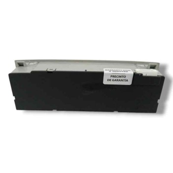 Recambio de luz interior para mg zs suv (azs1) 1.5 vti referencia OEM IAM   