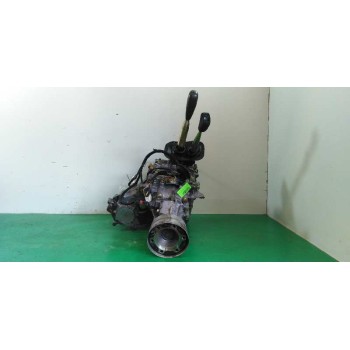 Recambio de caja transfer para mitsubishi montero (v20/v40) 2800 td gls (2-ptas.) referencia OEM IAM   
