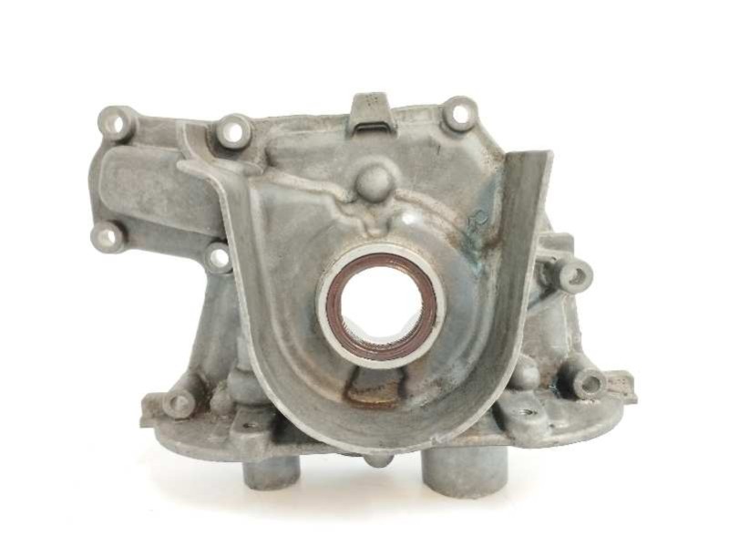 Recambio de bomba aceite para opel insignia sports tourer edition referencia OEM IAM 55566000  