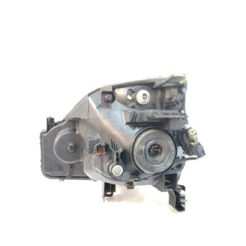 Recambio de faro derecho para nissan x-trail (t31) 2.0 dci turbodiesel cat referencia OEM IAM 26010JG40A PARA PULIR 