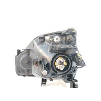 Recambio de faro derecho para nissan x-trail (t31) 2.0 dci turbodiesel cat referencia OEM IAM 26010JG40A PARA PULIR 