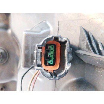 Recambio de faro derecho para nissan x-trail (t31) 2.0 dci turbodiesel cat referencia OEM IAM 26010JG40A PARA PULIR 