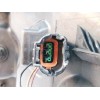 Recambio de faro derecho para nissan x-trail (t31) 2.0 dci turbodiesel cat referencia OEM IAM 26010JG40A PARA PULIR 