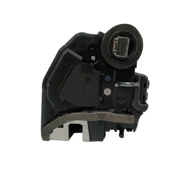 Recambio de cerradura puerta trasera izquierda para lexus ct 1.8 16v cat (híbrido) referencia OEM IAM   