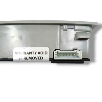 Recambio de luz interior para mg zs suv (azs1) 1.5 vti referencia OEM IAM   