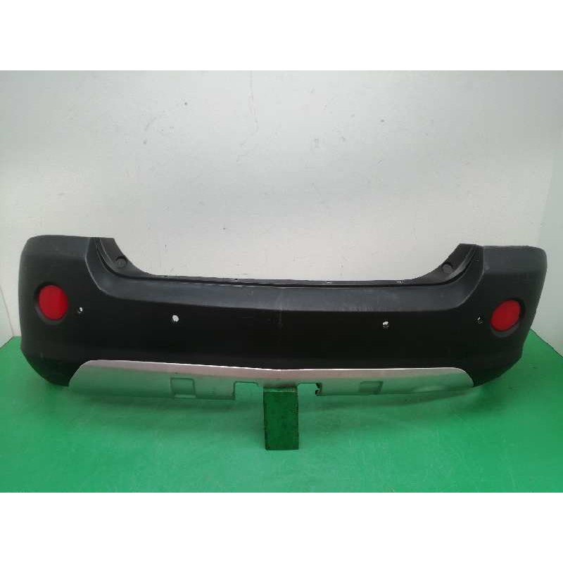 Recambio de paragolpes trasero para opel antara 2.0 cdti cat (z 20 dmh / llw) referencia OEM IAM 99660231 OBSERVAR FOTOS 