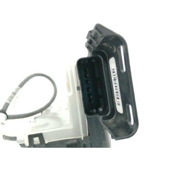 Recambio de cerradura puerta trasera derecha para peugeot 3008 gt line referencia OEM IAM 16943629 PSA237290 